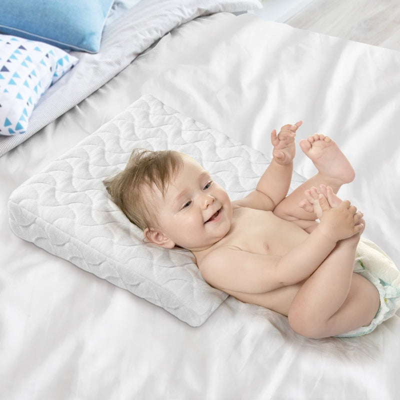Baby back support pillow cheap