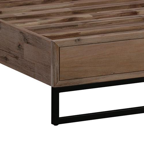 Hannah King Bed Frame - Bedzy Australia
