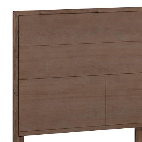 Hannah King Bed Frame - Bedzy Australia