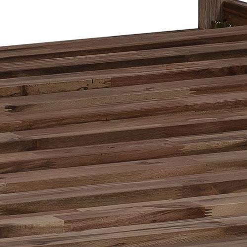 Hannah King Bed Frame - Bedzy Australia