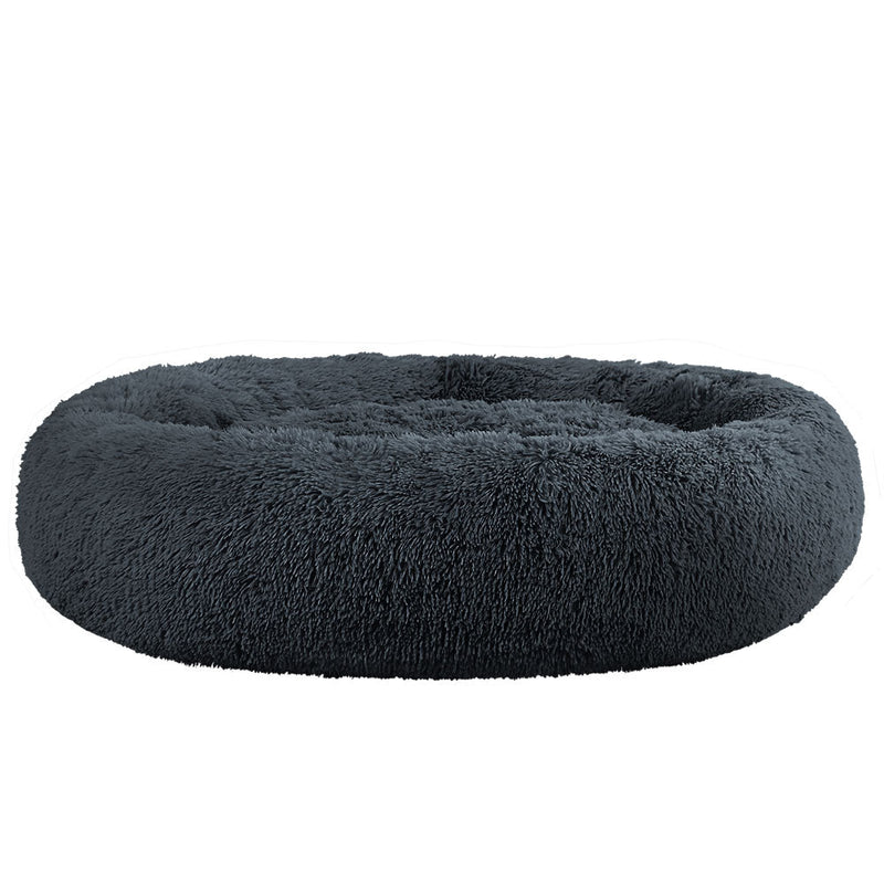 i.Pet Pet Bed Dog Bed Cat Extra Large 110cm Sleeping Comfy Washable Calming - Pet Care > Dog Supplies - Bedzy Australia