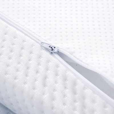 King Size | Dual Layer Cool Gel Memory Foam - Bedzy Australia