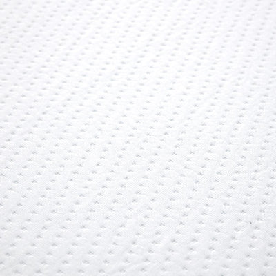 King Size | Dual Layer Cool Gel Memory Foam - Bedzy Australia