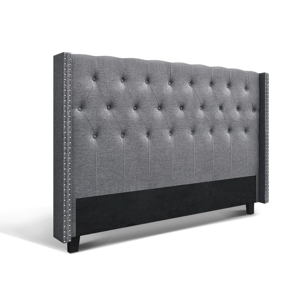 Deluxe Headboards & Bed Heads Affordable Bedroom Furniture
