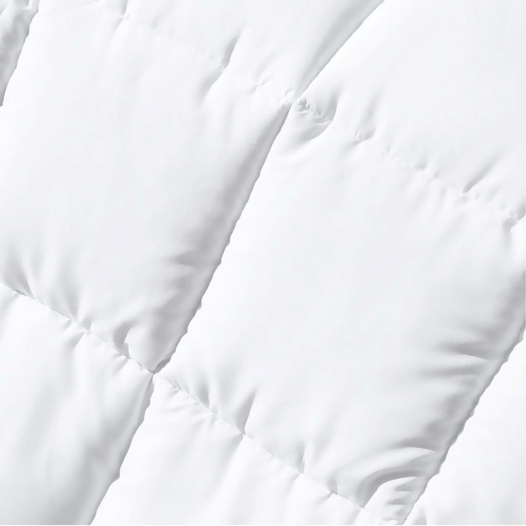 Luxor Australian Made Summer 200GSM Bamboo Blend Quilt Queen - Home & Garden > Bedding - Bedzy Australia