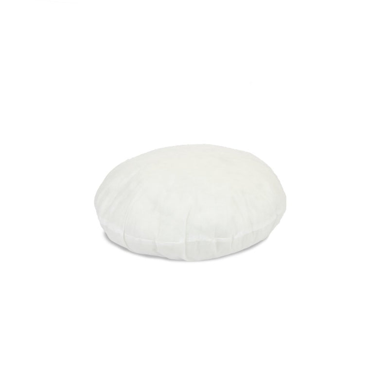 Luxor Four Pack 35cm Aus Made Round Hotel Cushion Inserts Premium Memory Resistant Filling - Bedzy Australia (ABN 18 642 972 209) - Home & Garden > Decor
