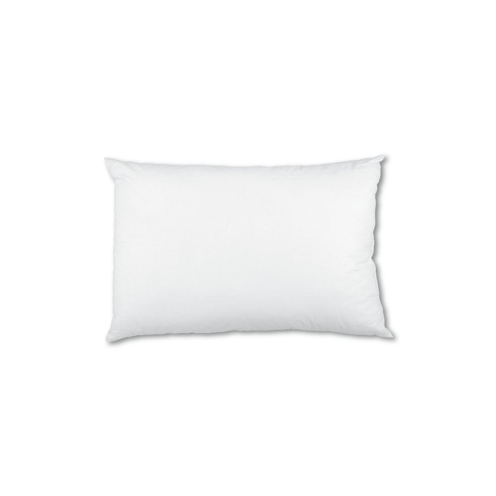 Luxor Four Pack 35x60cm Aus Made Hotel Cushion Inserts Premium Memory Resistant Filling - Home & Garden > Decor - Bedzy Australia