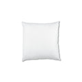 Luxor Four Pack 45x45cm Aus Made Hotel Cushion Inserts Premium Memory Resistant Filling