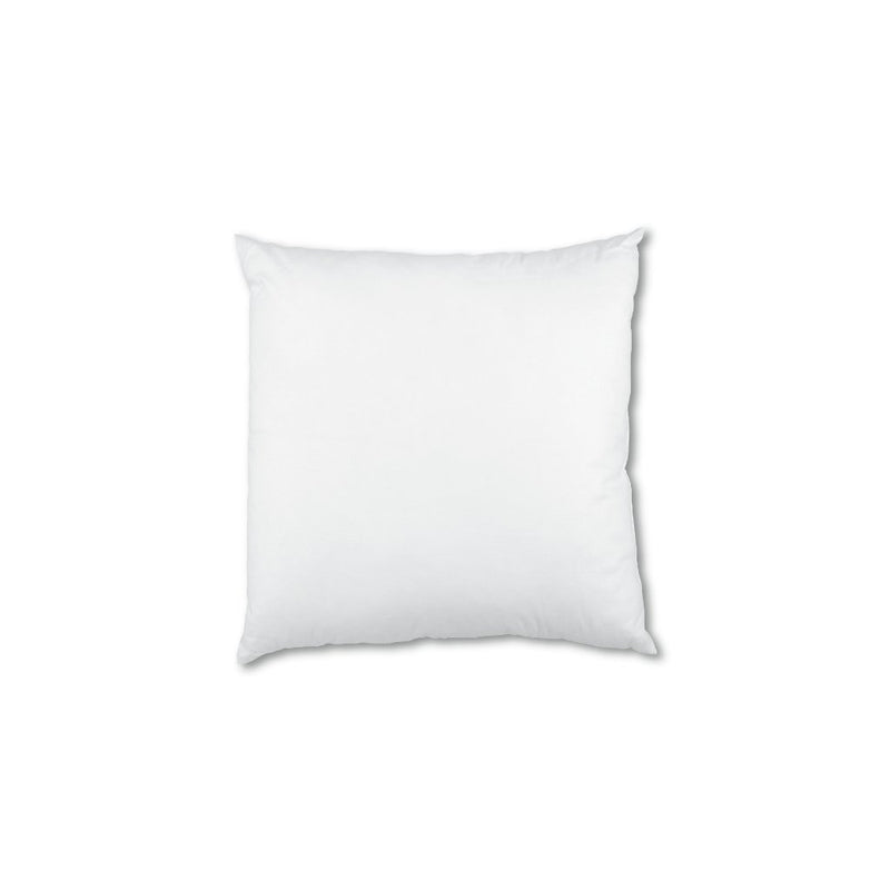 Luxor Four Pack 45x45cm Aus Made Hotel Cushion Inserts Premium Memory Resistant Filling - Bedzy Australia (ABN 18 642 972 209) - Home & Garden > Decor