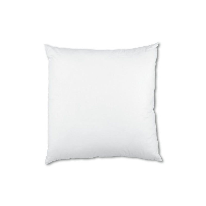 Luxor Four Pack 60x60cm Aus Made Hotel Cushion Inserts Premium Memory Resistant Filling - Bedzy Australia (ABN 18 642 972 209) - Home & Garden > Decor