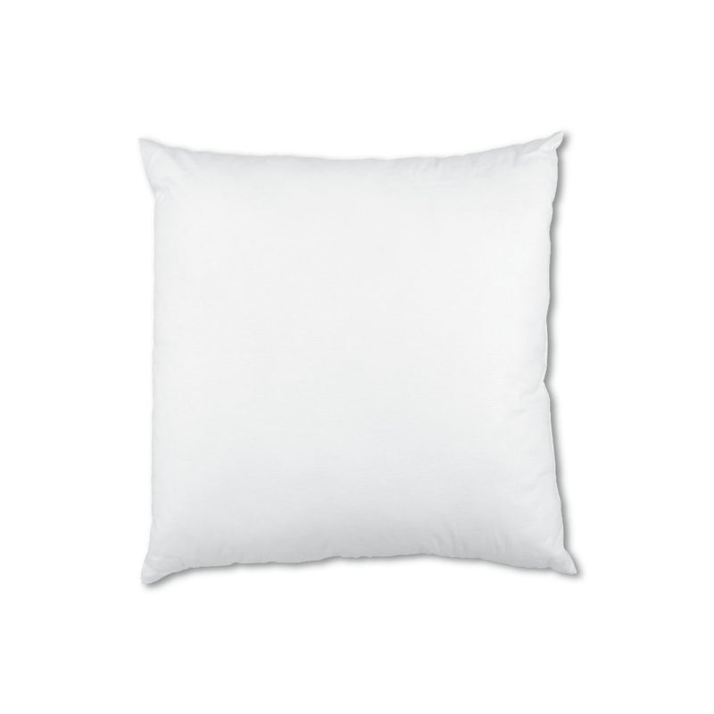 Luxor Four Pack 65x65cm Aus Made Hotel Cushion Inserts Premium Memory Resistant Filling - Bedzy Australia (ABN 18 642 972 209) - Home & Garden > Decor