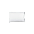Luxor Twin Pack 30x50cm Aus Made Hotel Cushion Inserts Premium Memory Resistant Filling