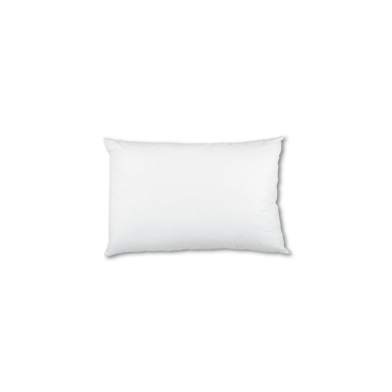 Luxor Twin Pack 30x50cm Aus Made Hotel Cushion Inserts Premium Memory Resistant Filling - Bedzy Australia (ABN 18 642 972 209) - Home & Garden > Decor