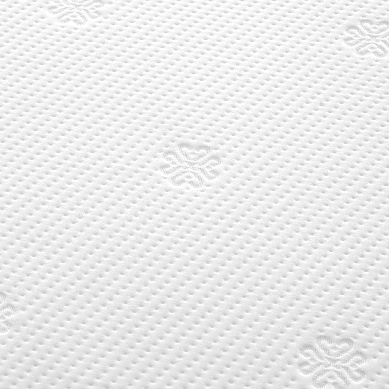 Mattress Flippable Layer 2-Firmness Double-sided Pocket Spring Single - Bedzy Australia (ABN 18 642 972 209) - Furniture > Mattresses