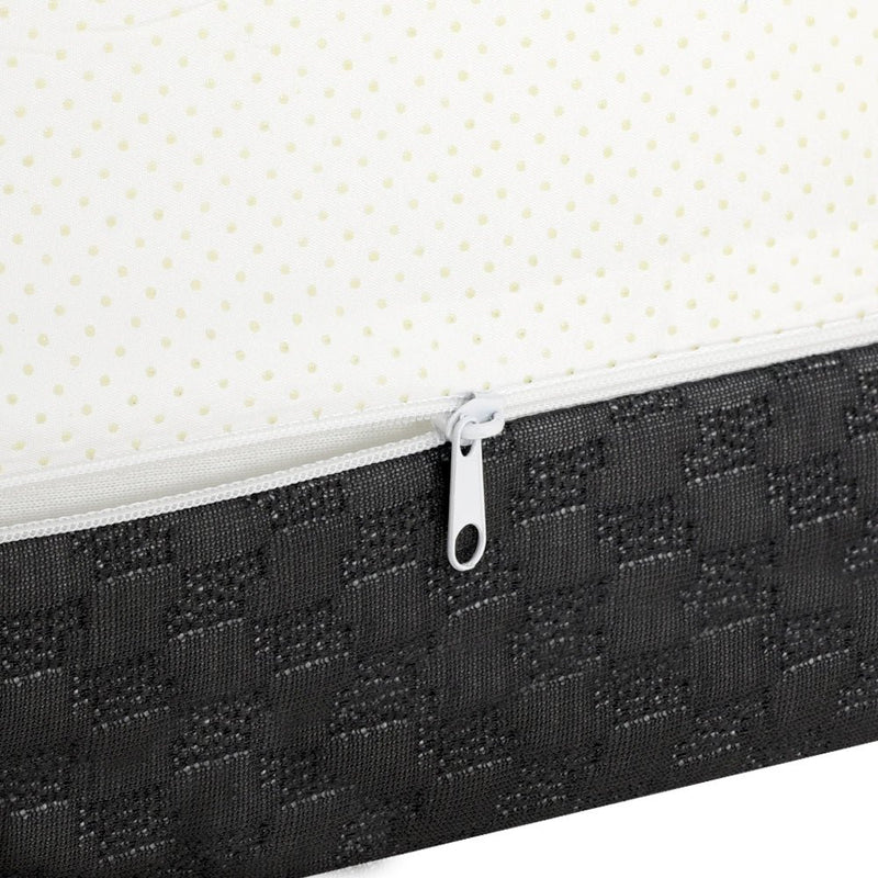 Memory Foam Mattress Bed Cool Gel Non Spring Comfort Single 25cm - Bedzy Australia (ABN 18 642 972 209) - Furniture > Mattresses