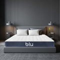 Milano Blu Mattress - Double