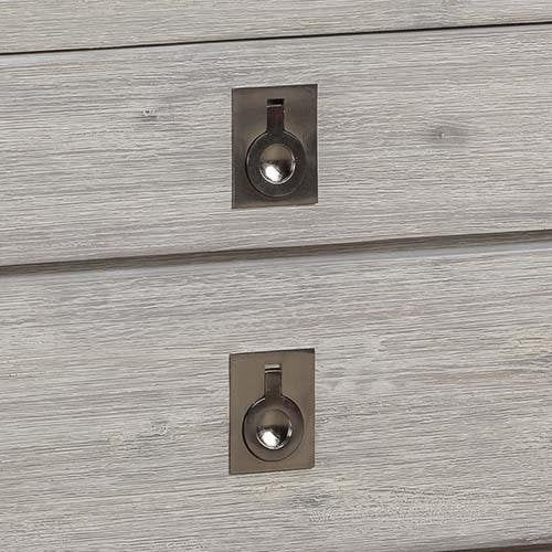 Noe Bedside Table - Bedzy Australia
