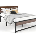 Ora Bed Frame King