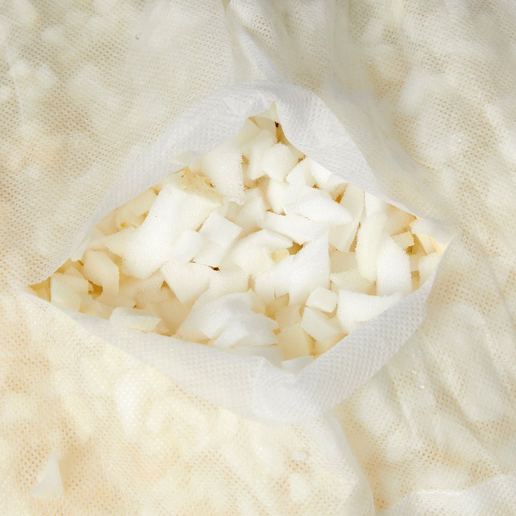 Pet Bed Dog Cat Beds Warm Soft Superior Goods Sleeping Nest Mattress - Bedzy Australia