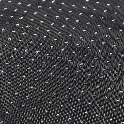 Pet Bed Dog Cat Nest Calming Donut Mat Soft Plush Kennel Cave Deep Sleeping L - Bedzy Australia