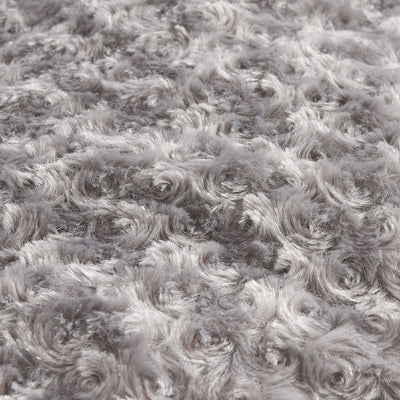 Pet Bed Dog Cat Nest Calming Donut Mat Soft Plush Kennel Cave Deep Sleeping XL - Bedzy Australia