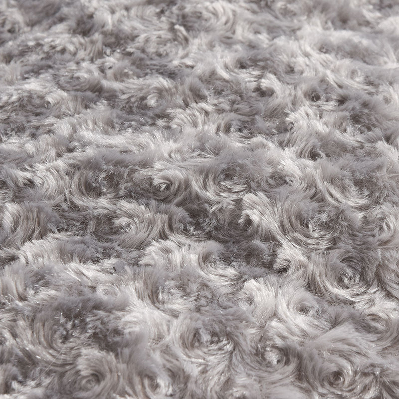 Pet Bed Dog Cat Nest Calming Donut Mat Soft Plush Kennel Cave Deep Sleeping XXL - Bedzy Australia