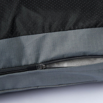 Pet Bed Dog Cat Warm Soft Superior Goods Sleeping Nest Mattress Cushion M - Bedzy Australia