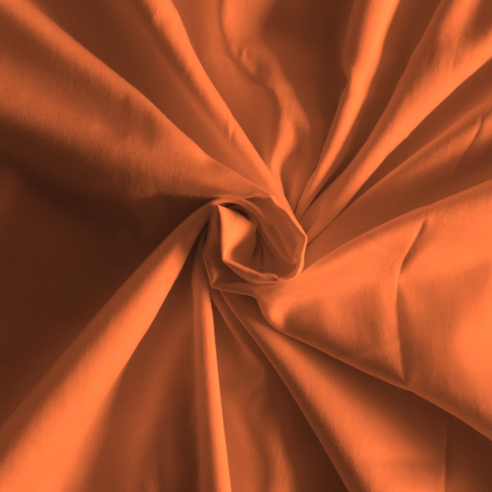 Royal Comfort 1000 Thread Count Bamboo Cotton Sheet and Quilt Cover Complete Set King Cinnamon - Bedzy Australia