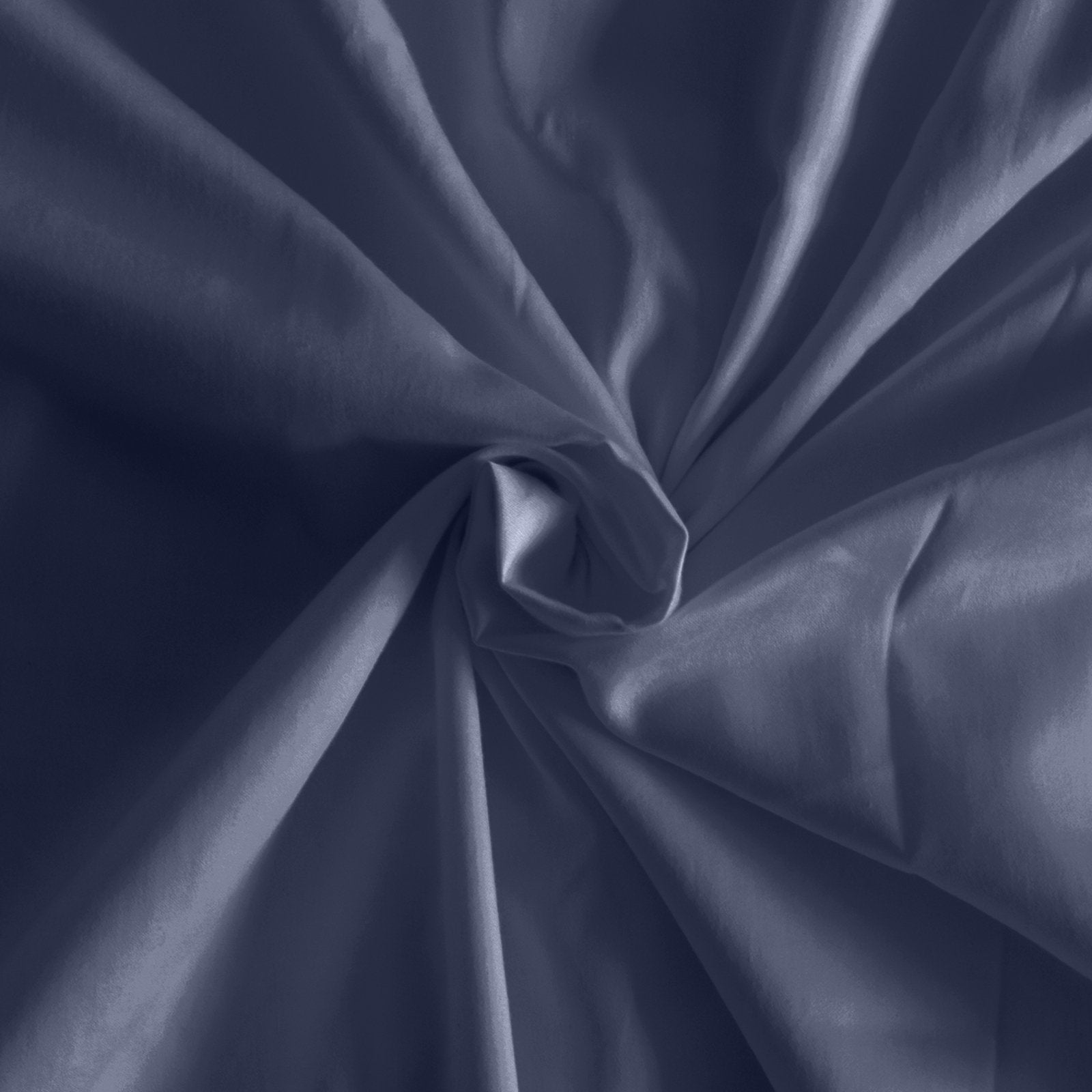 Royal Comfort 1000 Thread Count Bamboo Cotton Sheet and Quilt Cover Complete Set Queen Charcoal - Bedzy Australia