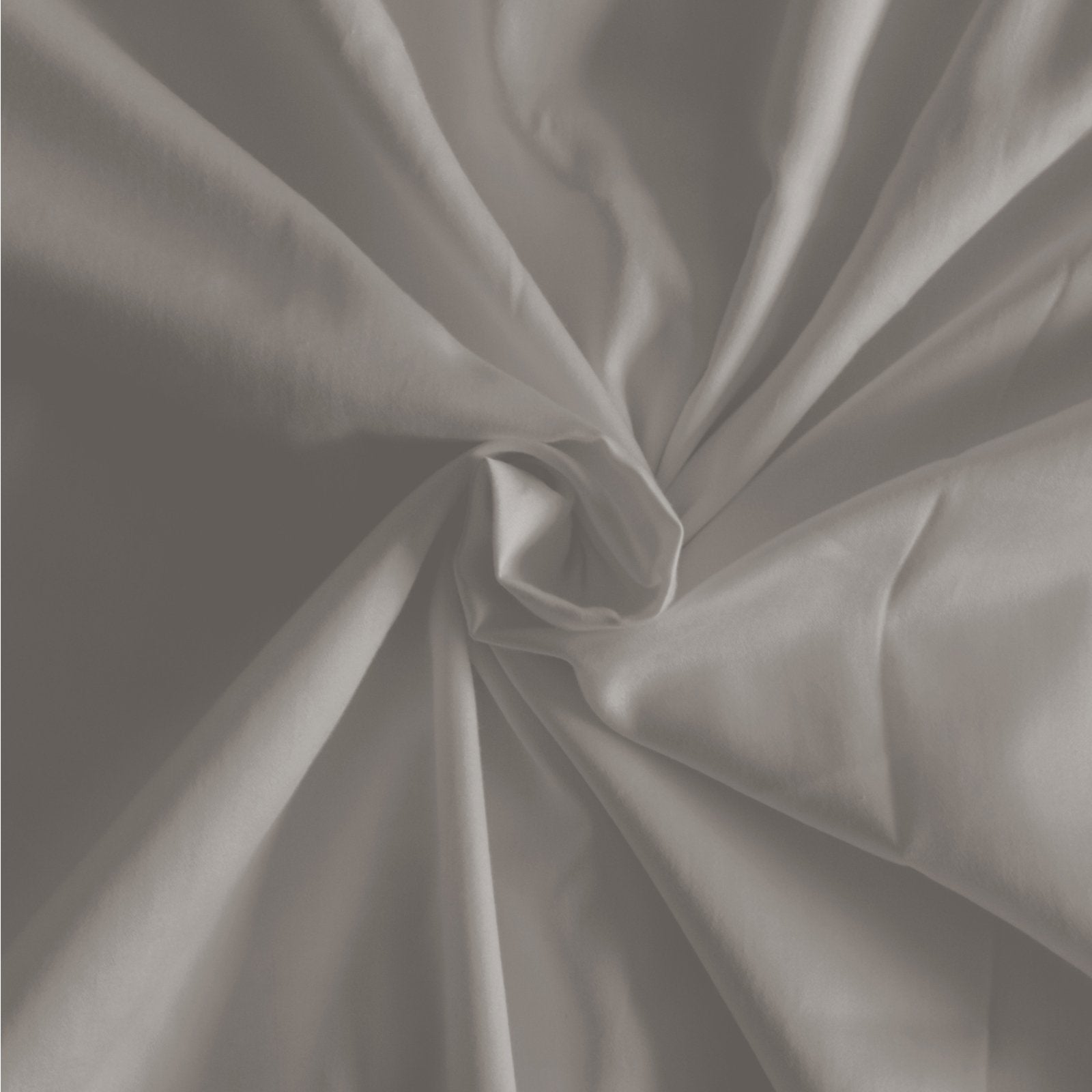 Royal Comfort 1000TC Hotel Grade Bamboo Cotton Sheets Pillowcases Set Ultrasoft King Dove - Bedzy Australia
