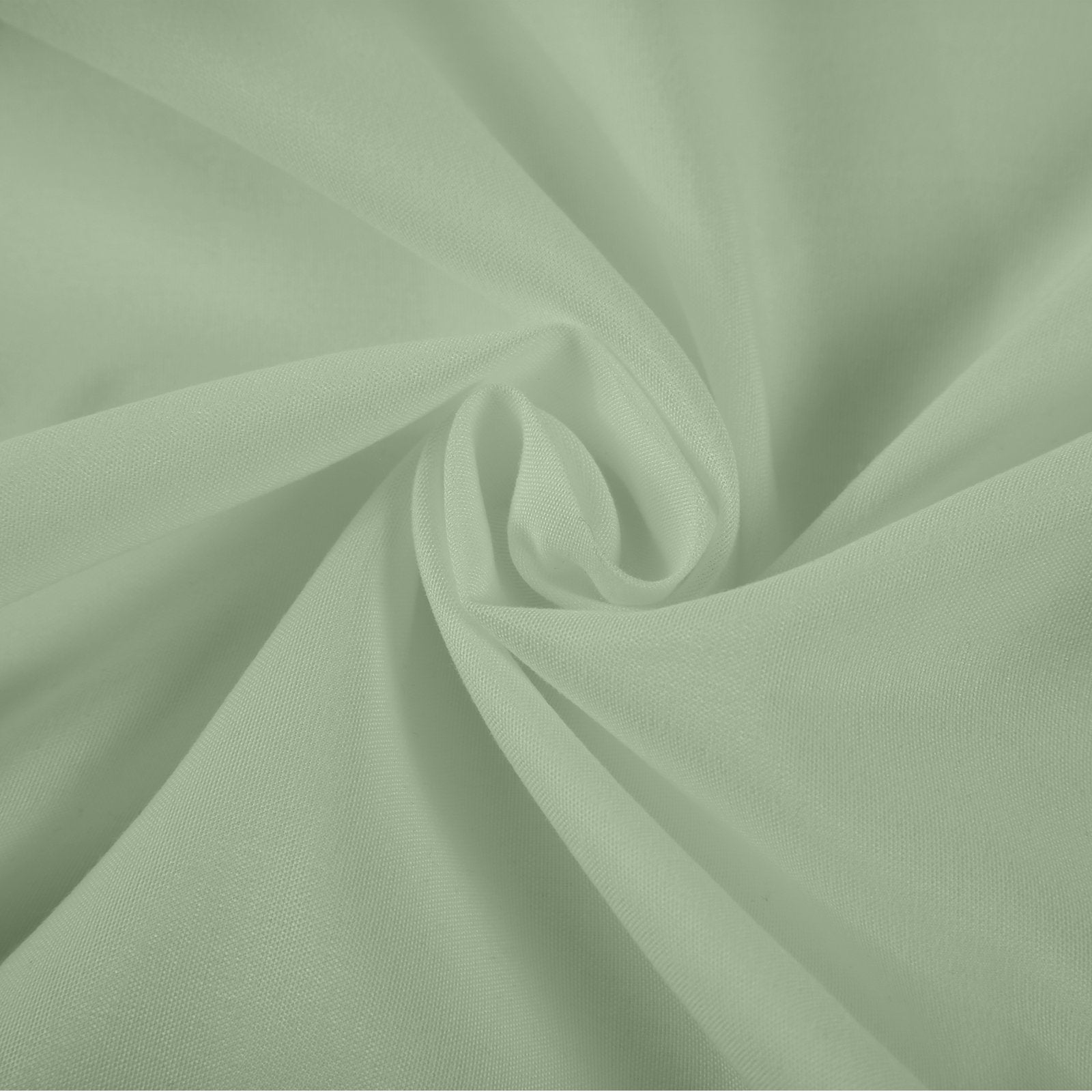 Royal Comfort 1200 Thread Count Sheet Set 4 Piece Ultra Soft Satin Weave Finish Double Sage Green - Bedzy Australia