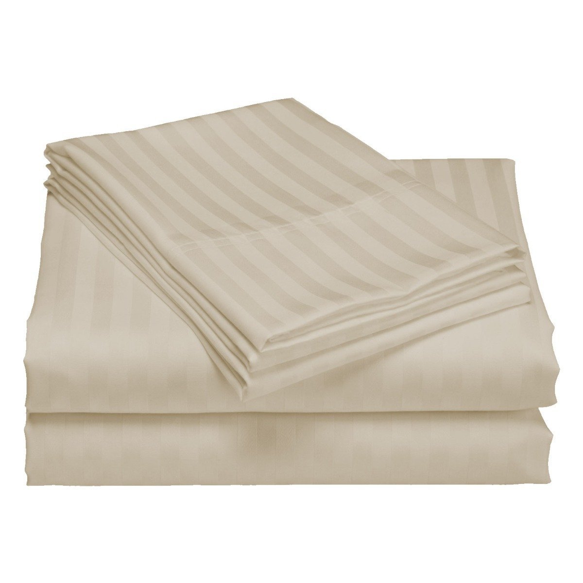Royal Comfort 1200TC Quilt Cover Set Damask Cotton Blend Luxury Sateen Bedding Queen Silver - Bedzy Australia