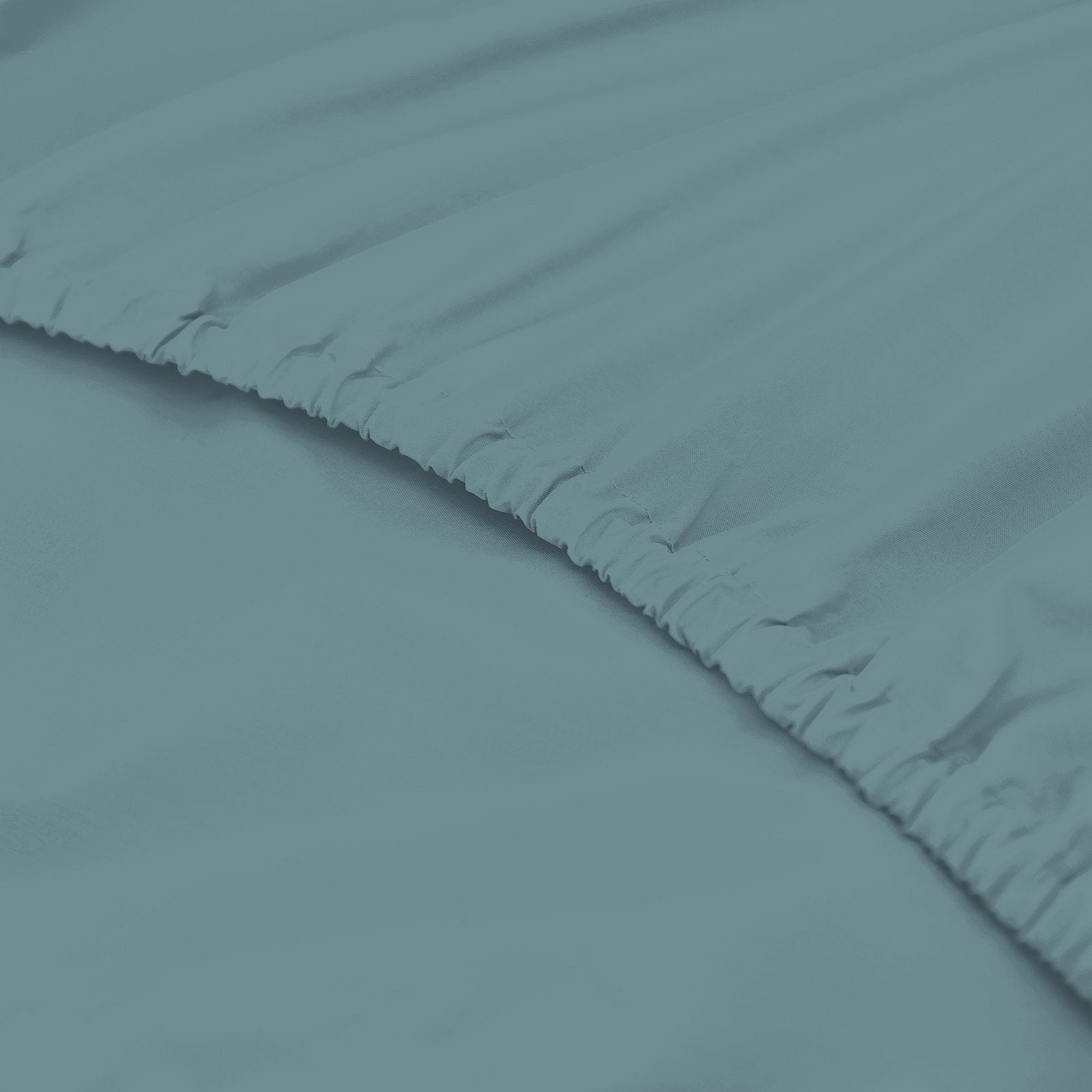 Royal Comfort 1500 Thread Count Combo Sheet Set Cotton Rich Premium Hotel Grade Queen Mist - Bedzy Australia