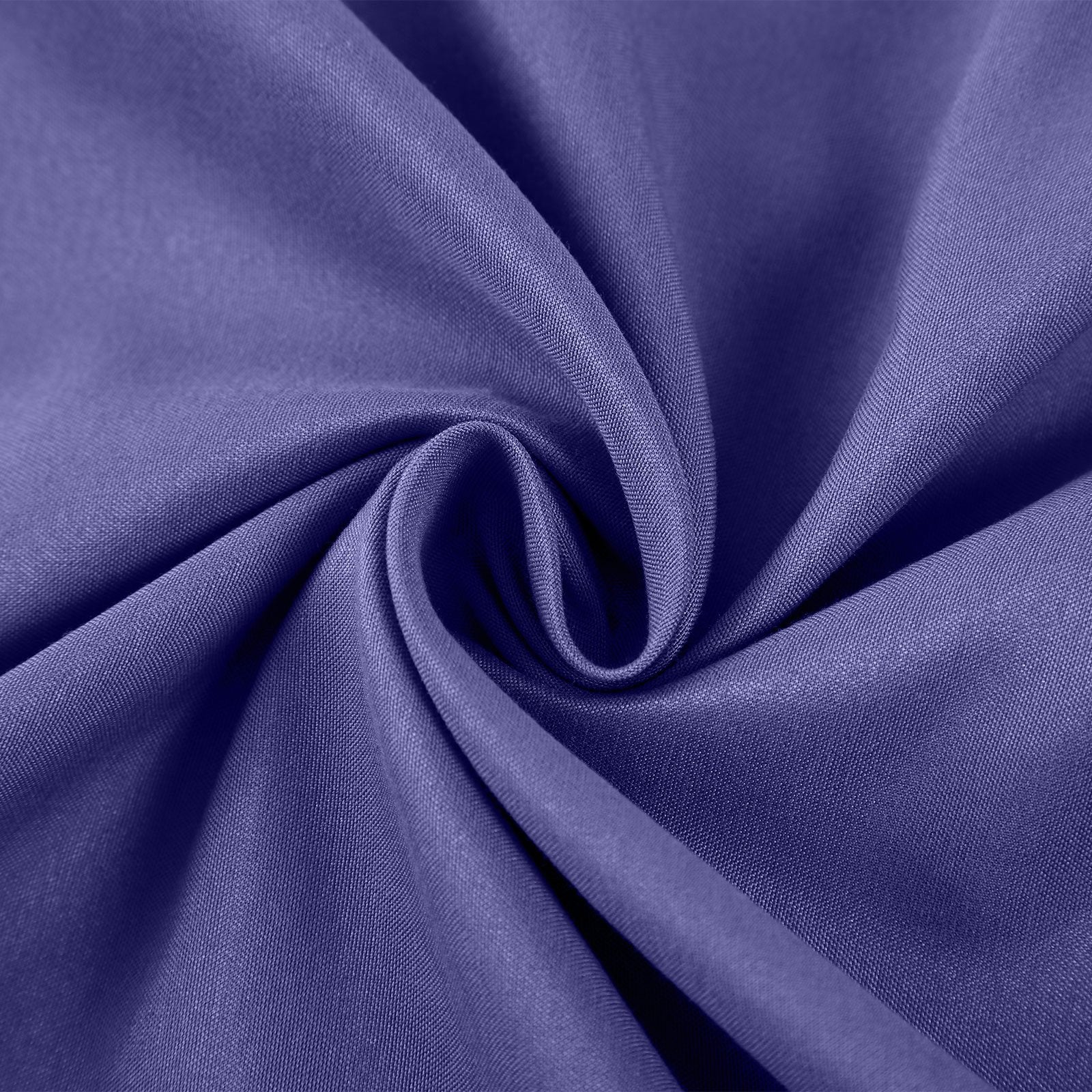 Royal Comfort 2000 Thread Count Bamboo Cooling Sheet Set Ultra Soft Bedding King Royal Blue - Bedzy Australia
