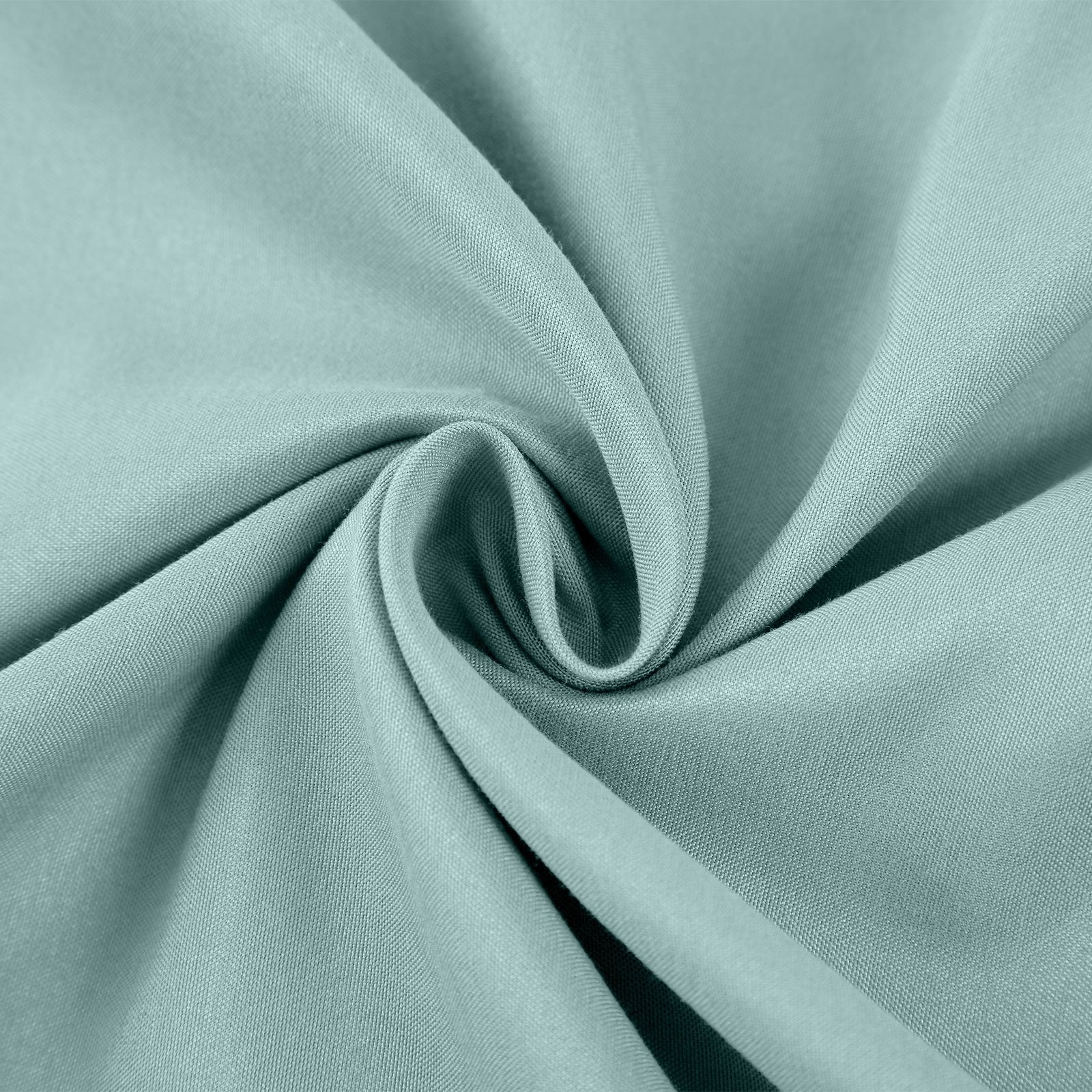 Royal Comfort 2000 Thread Count Bamboo Cooling Sheet Set Ultra Soft Bedding King Single Frost - Bedzy Australia