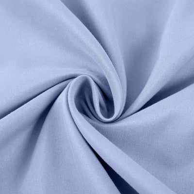 Royal Comfort 2000 Thread Count Bamboo Cooling Sheet Set Ultra Soft Bedding Single Light Blue - Bedzy Australia