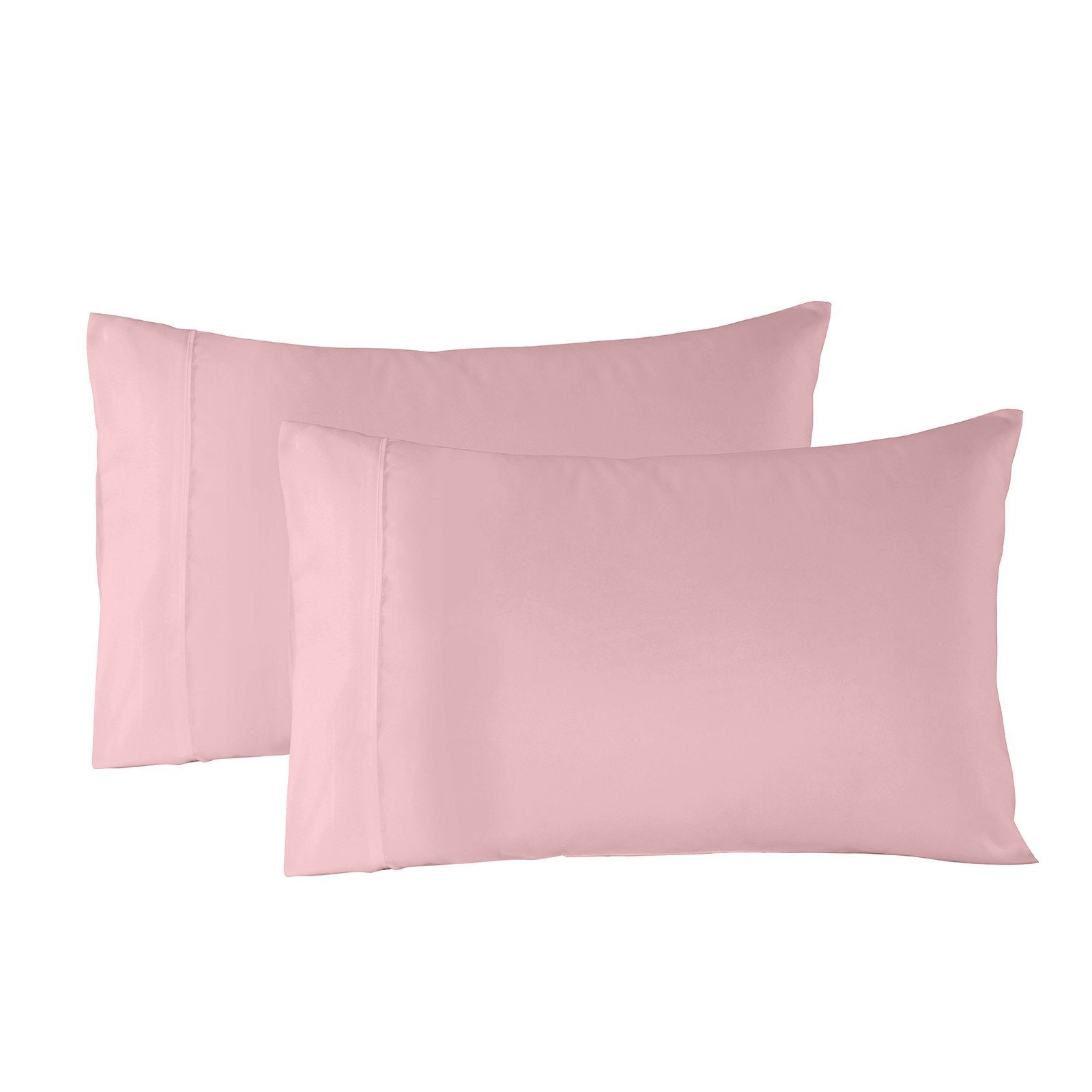 Royal Comfort Bamboo Blended Sheet & Pillowcases Set 1000TC Ultra Soft Bedding King Bubble Bath - Bedzy Australia