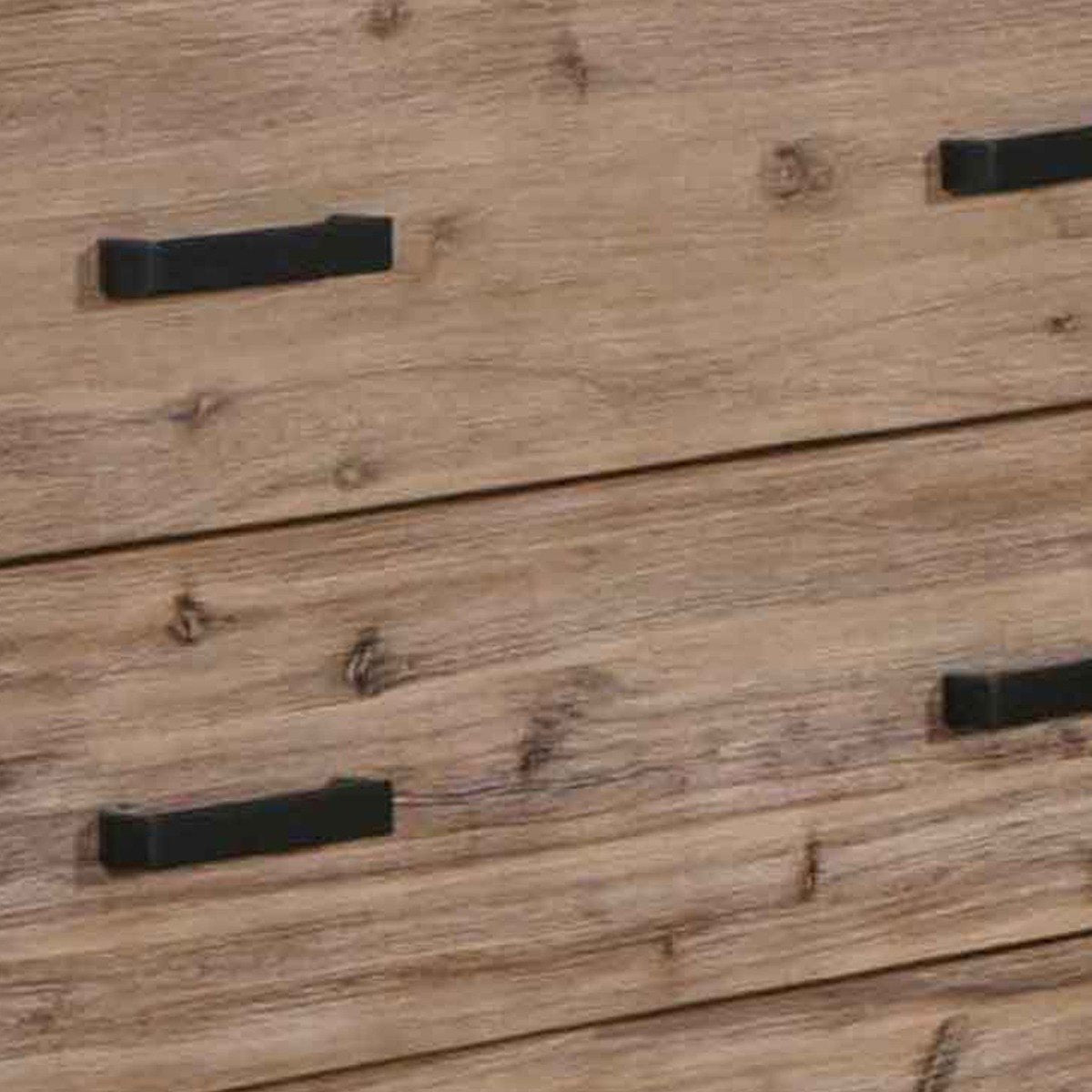 Seashore 2/3 Drawer Tallboy - Bedzy Australia