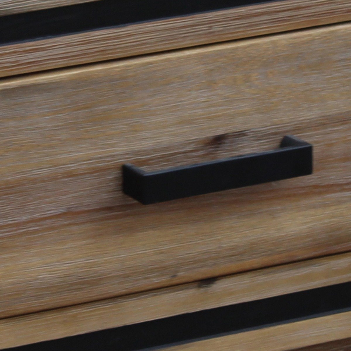 Seashore Lamp Table 1 Drawer - Bedzy Australia