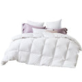 Super King Light Weight Duck Down Quilt