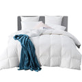 Super King Size Goose Down Quilt